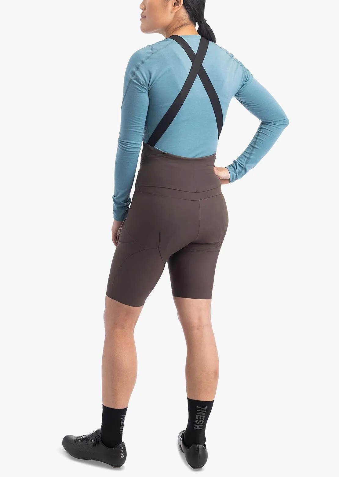 7Mesh Women's WK3 Cargo Bib Shorts sold by Prfo product image thumbnail 2