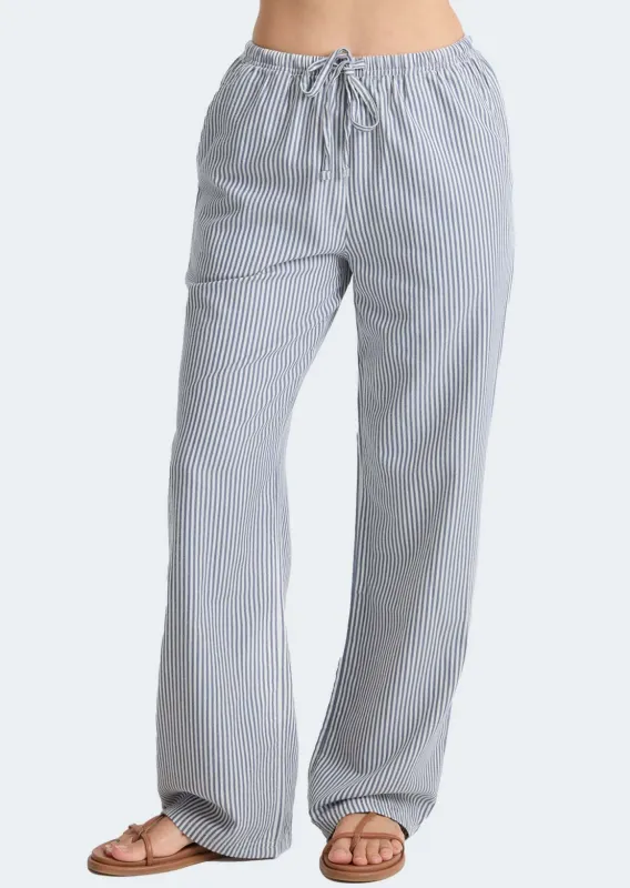 Roark Women's Costa Pants made by Roark