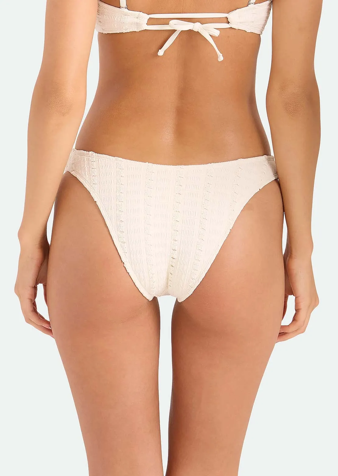 Volcom Women's Coco Low Tide 90s V Bottom Skimpy sold by Prfo product image thumbnail 3