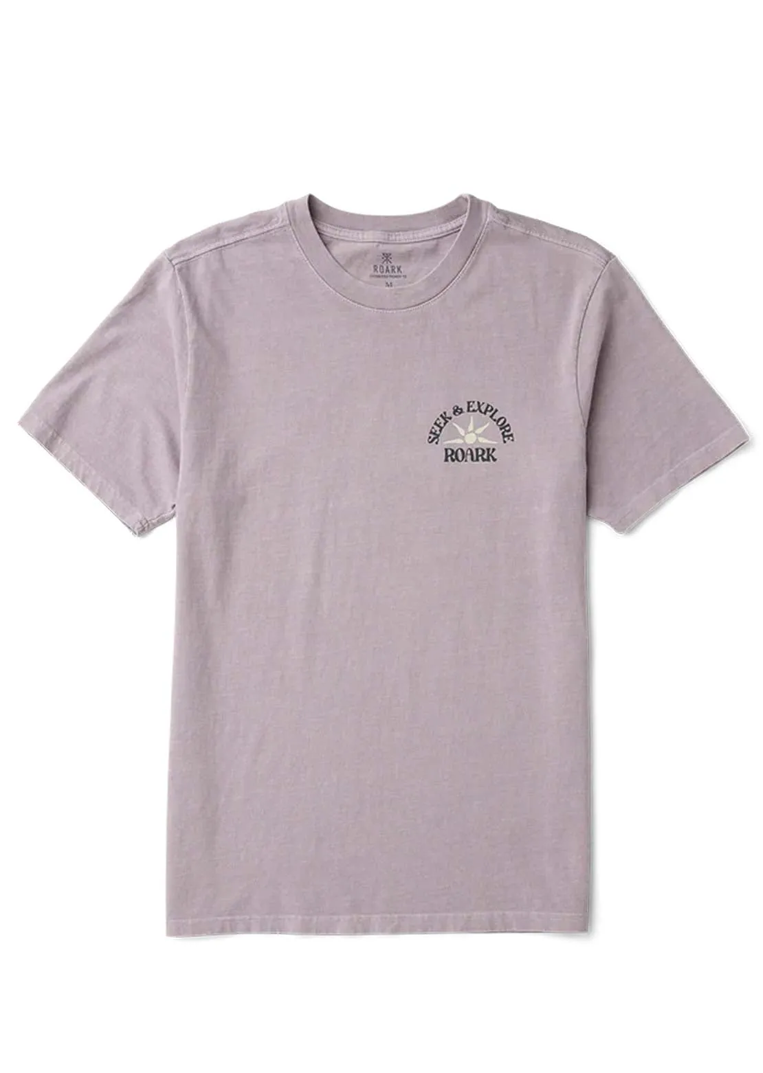 Roark Men's Seek & Explore T-Shirt sold by Prfo