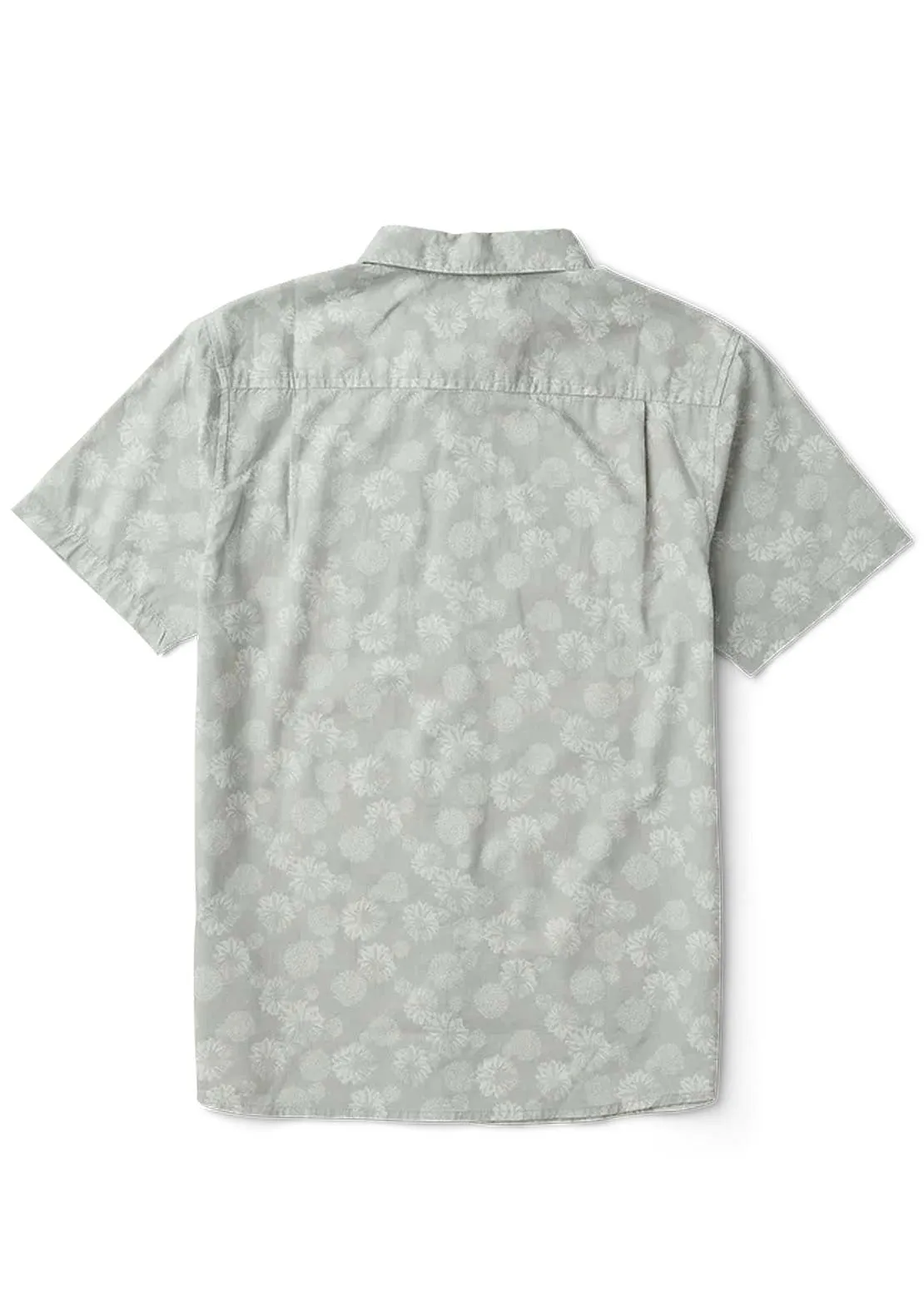 Roark Men's Journey Woven Button Up Shirt sold by Prfo product image thumbnail 2