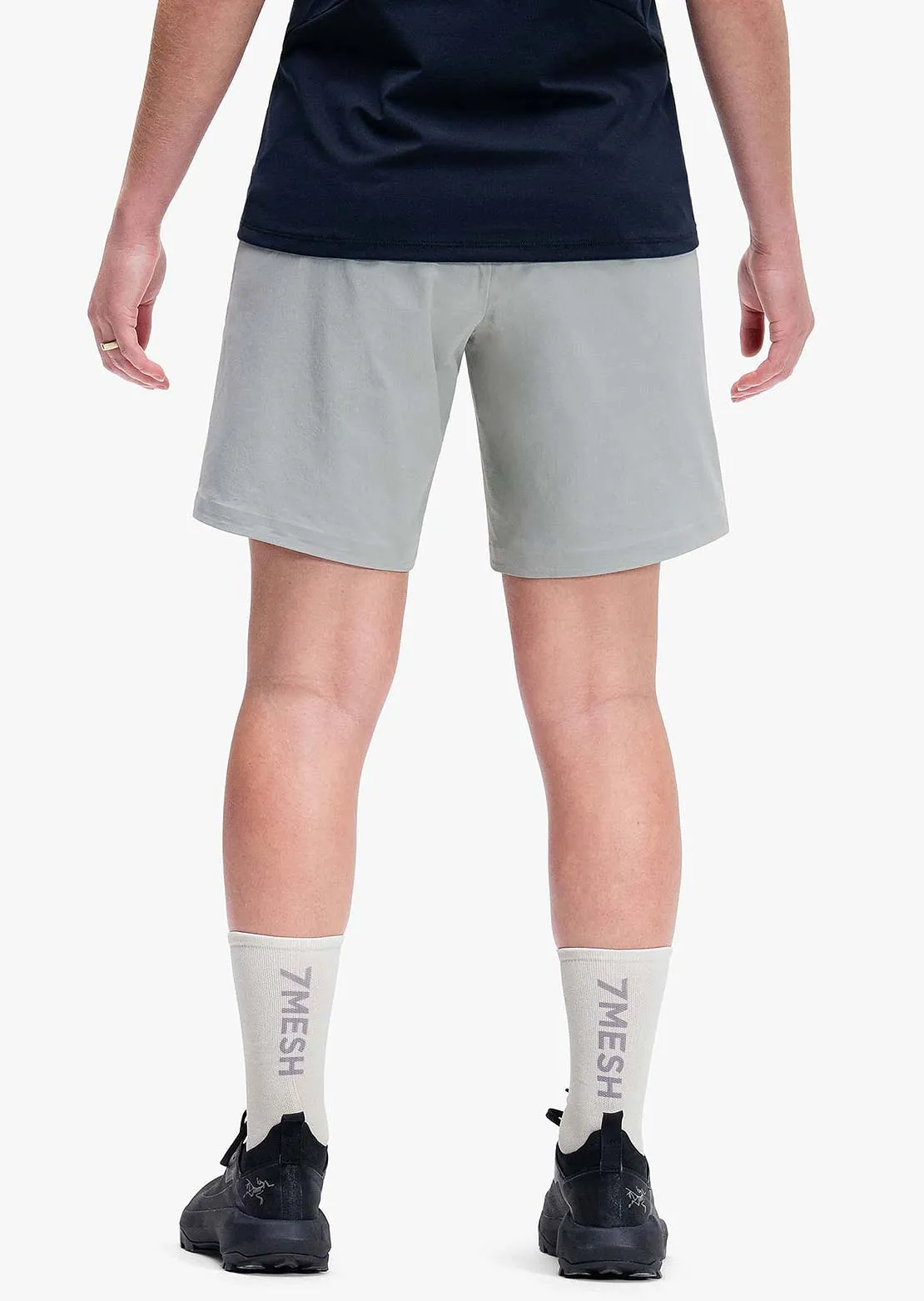 7Mesh Women's Farside 8" Shorts sold by Prfo product image thumbnail 2