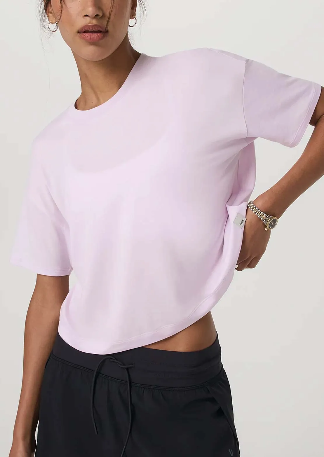 Vuori Women's Energy T-Shirt sold by Prfo