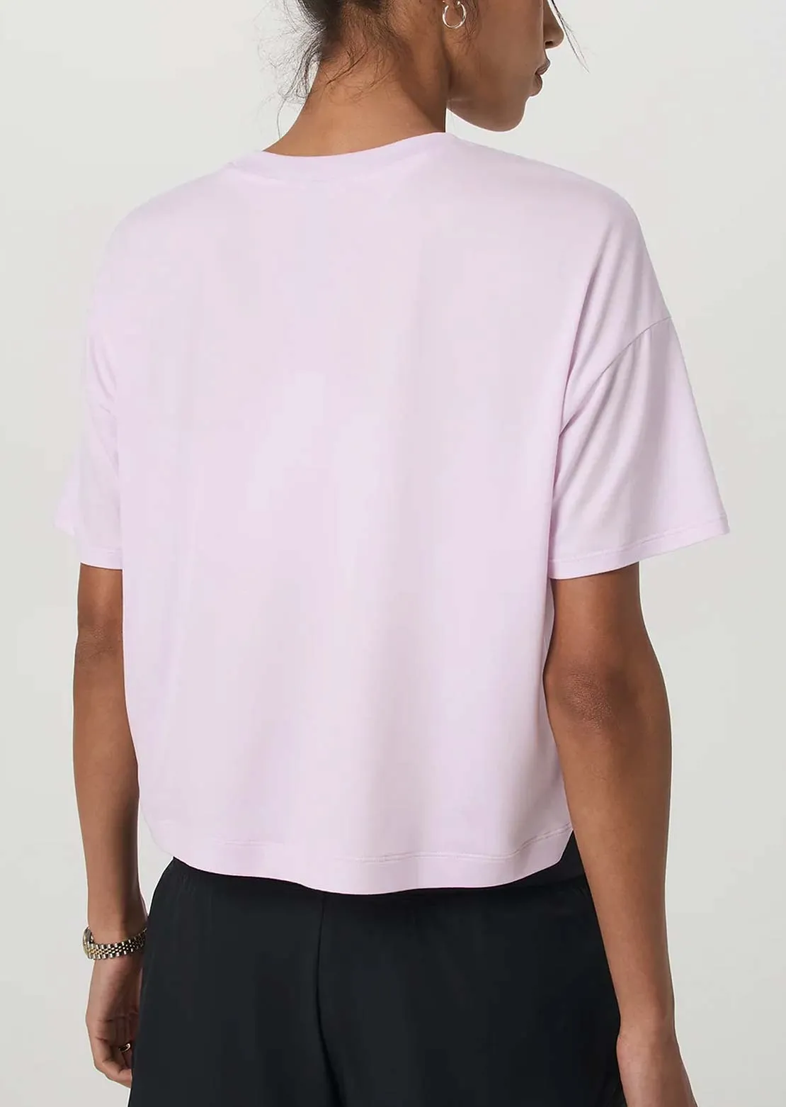 Vuori Women's Energy T-Shirt sold by Prfo product image thumbnail 2