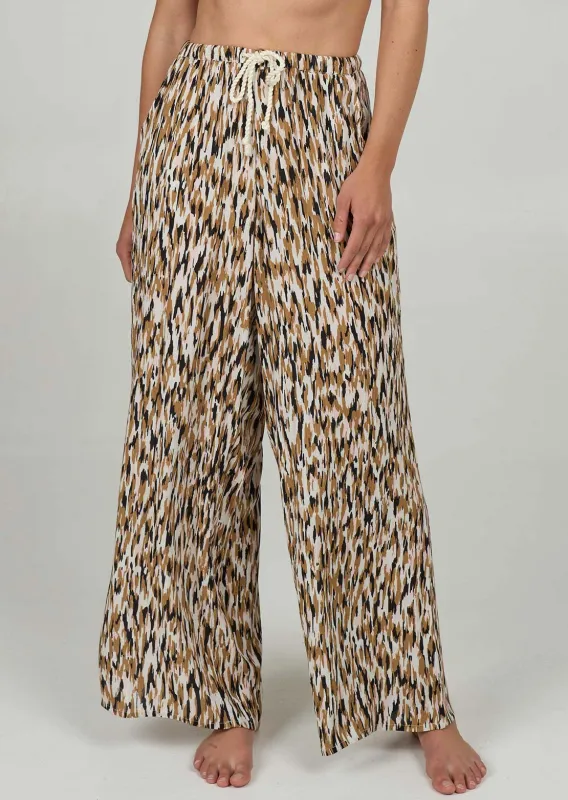 Salty Crew Women's Dreamland Pants made by Salty Crew