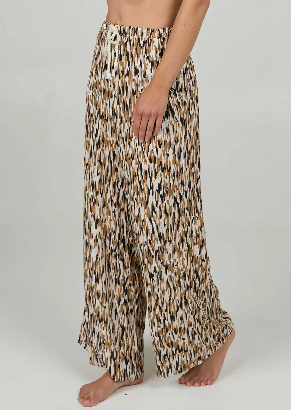 Salty Crew Women's Dreamland Pants sold by Prfo product image thumbnail 2