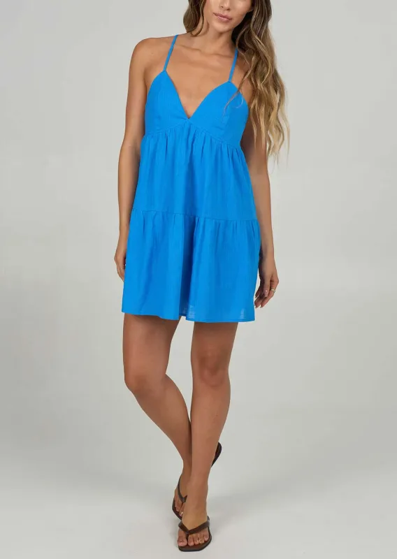 Salty Crew Women's Charter Dress made by Salty Crew