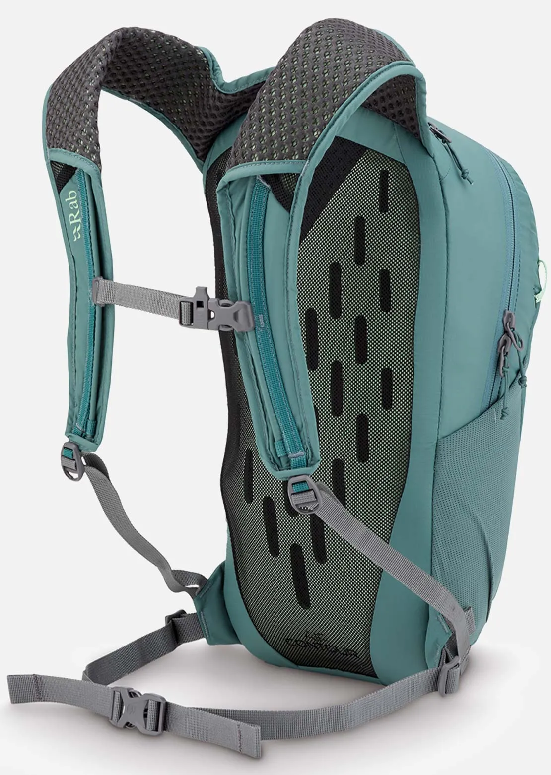 Rab Unisex Tygen 12 Backpack sold by Prfo product image thumbnail 3