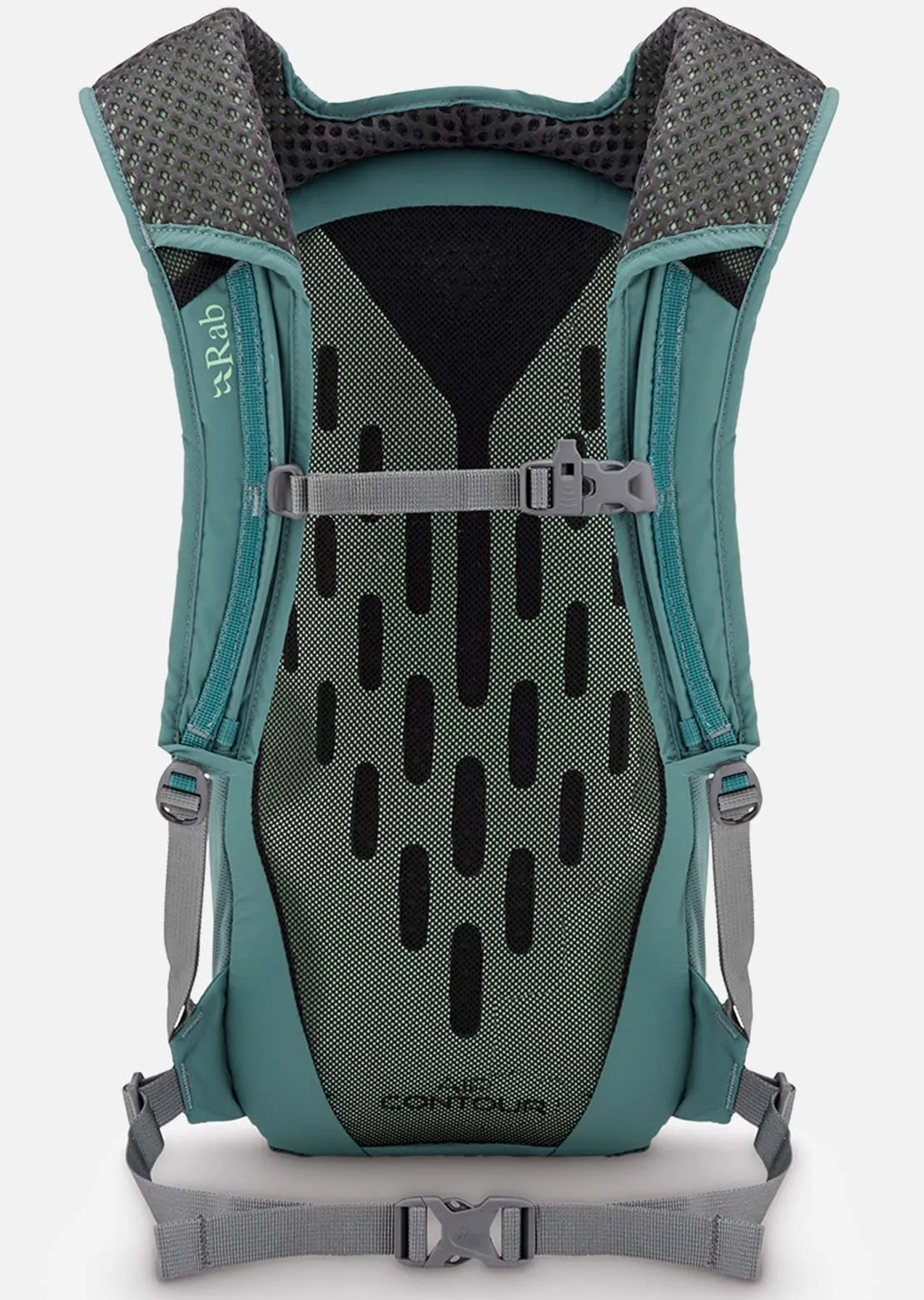 Rab Unisex Tygen 12 Backpack sold by Prfo product image thumbnail 4