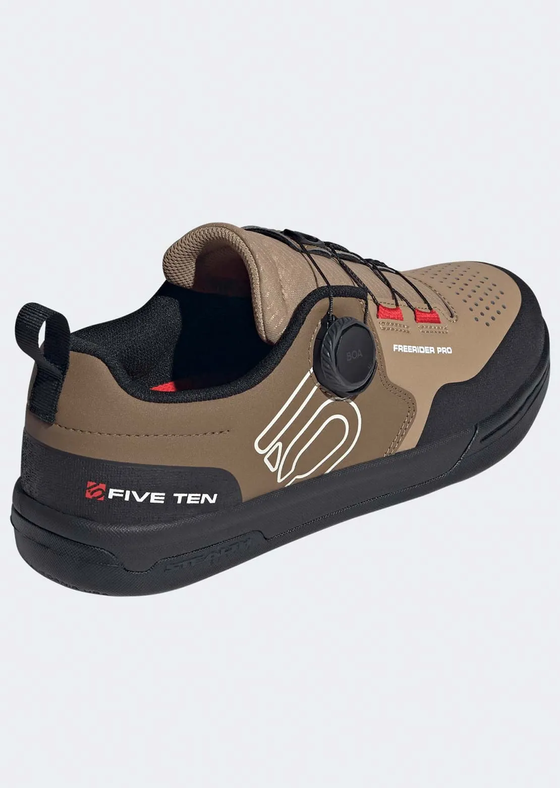 Five Ten Men's Freerider Pro Boa Mountain Bike Shoes sold by Prfo product image thumbnail 5