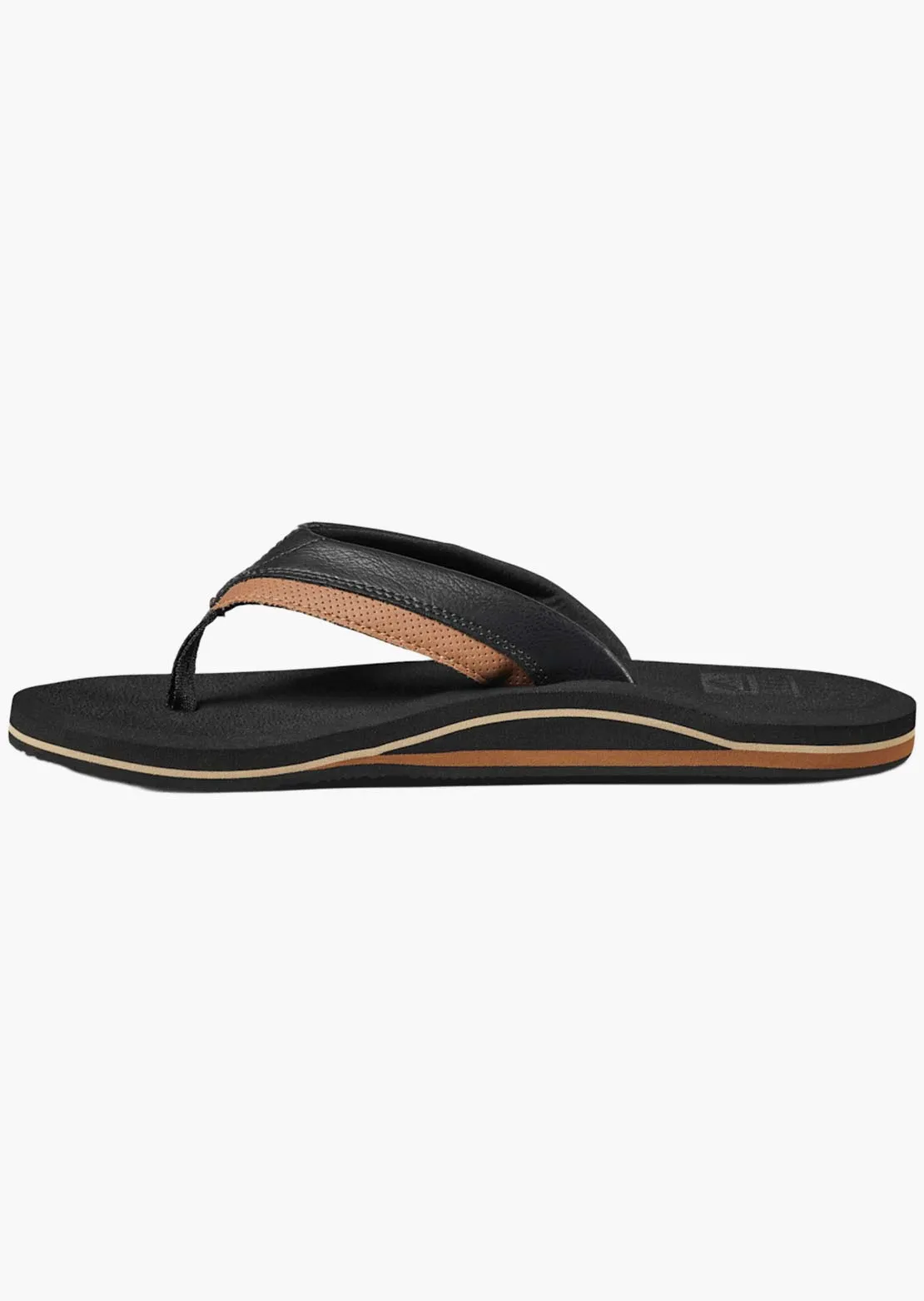Reef Men's Cushion Dawn Sandals sold by Prfo product image thumbnail 3