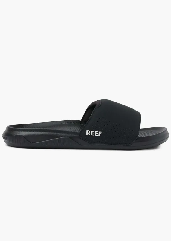 Reef Men's Tailslide Sandals made by Reef
