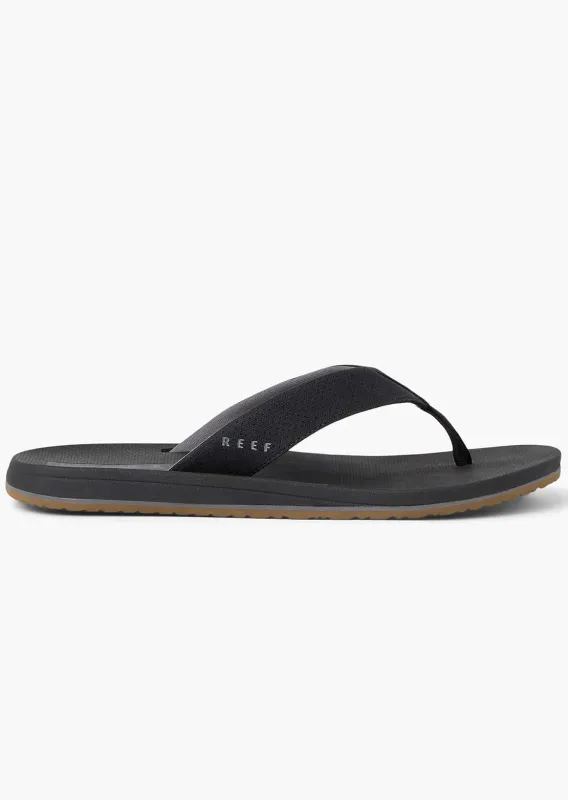 Reef Men's The Nox Sandals made by Reef