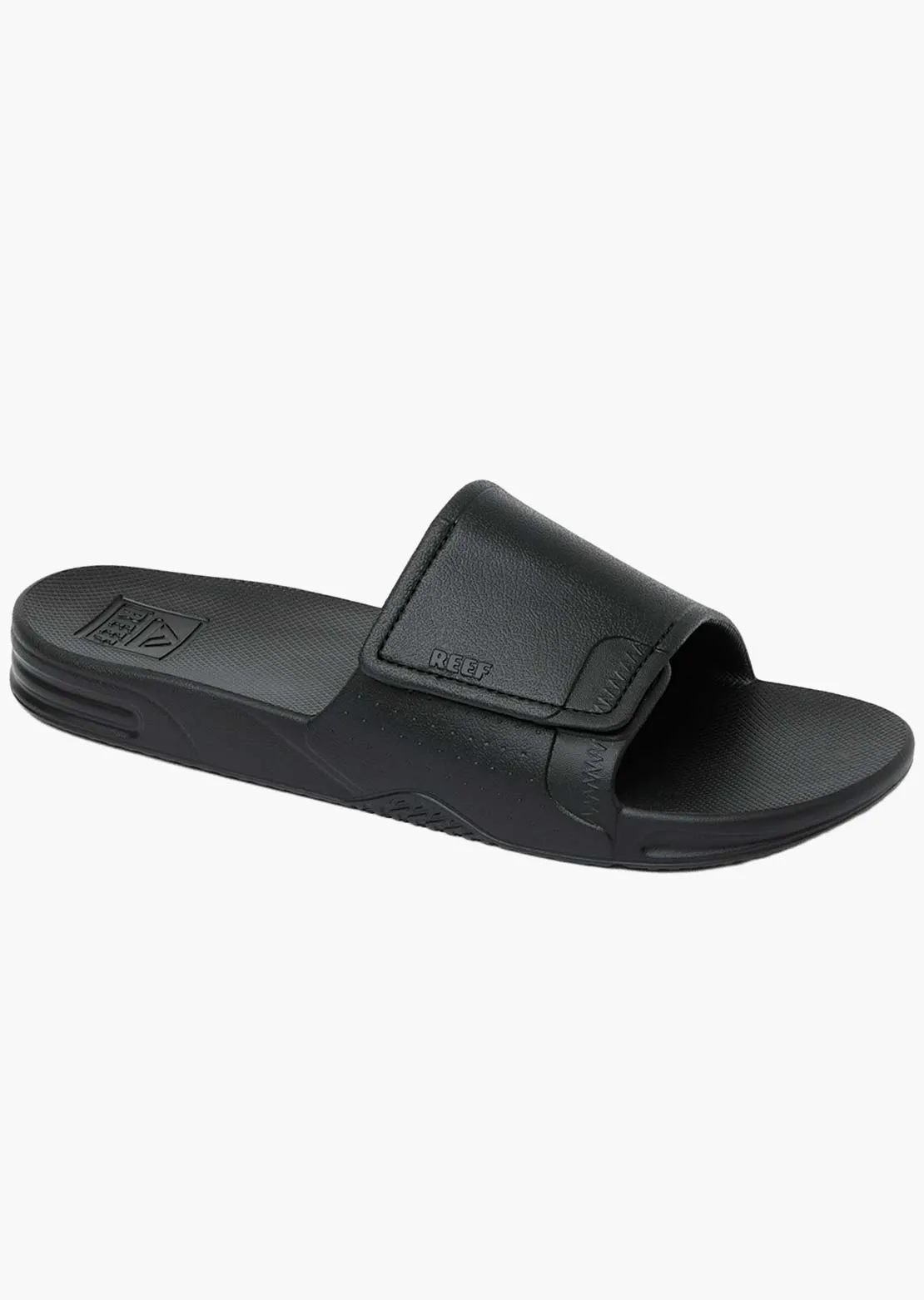 Reef Men's Fanning Slide H20 Sandals sold by Prfo