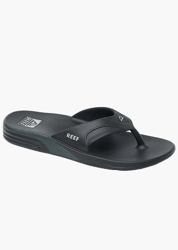 Reef Men's Fanning H20 Sandals made by Reef