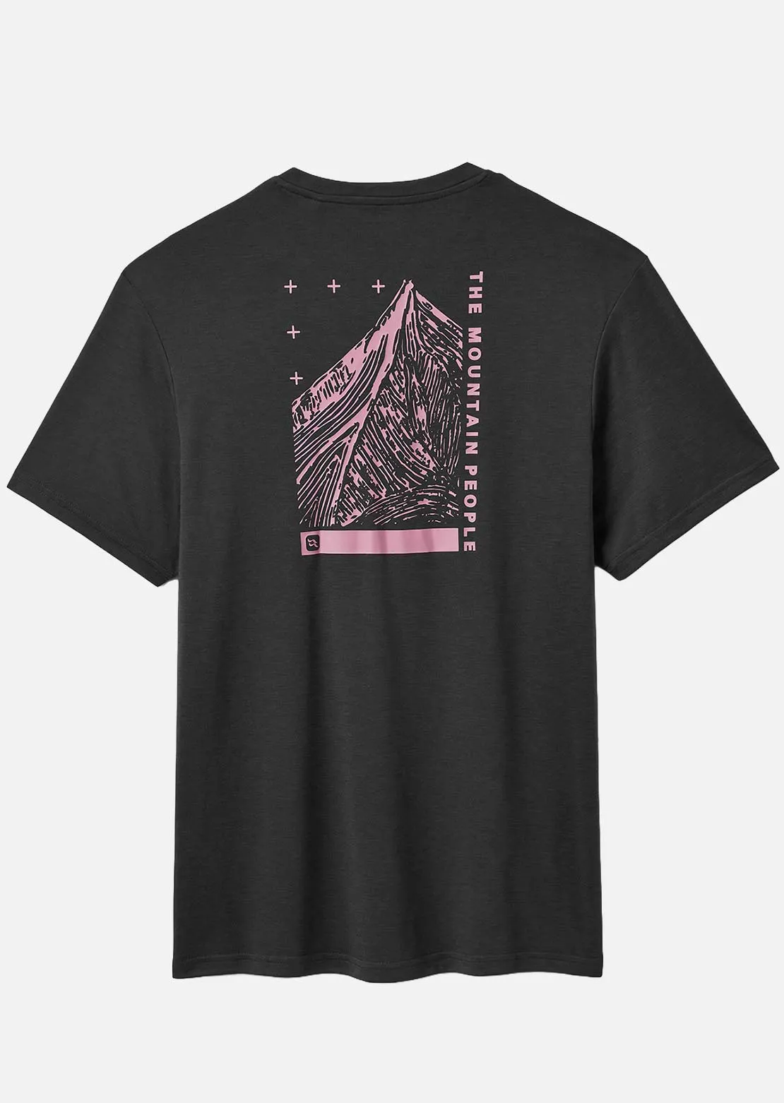 Rab Men's Crimp Esker T-Shirt sold by Prfo product image thumbnail 2