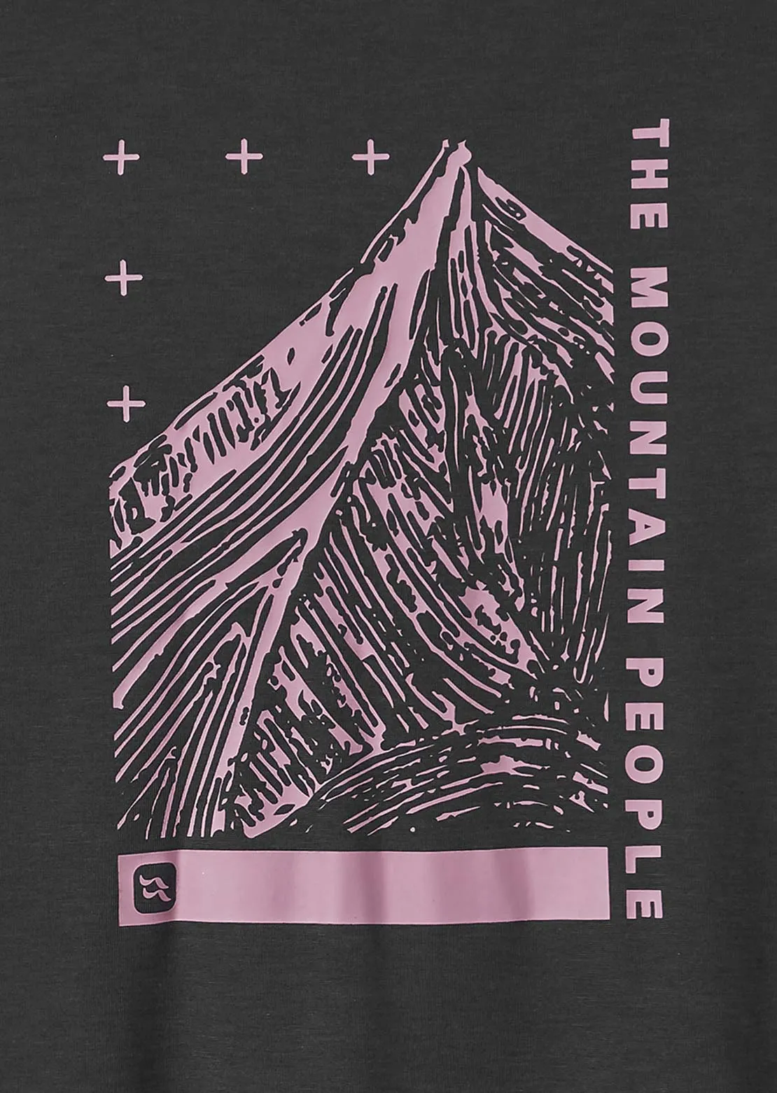 Rab Men's Crimp Esker T-Shirt sold by Prfo product image thumbnail 3