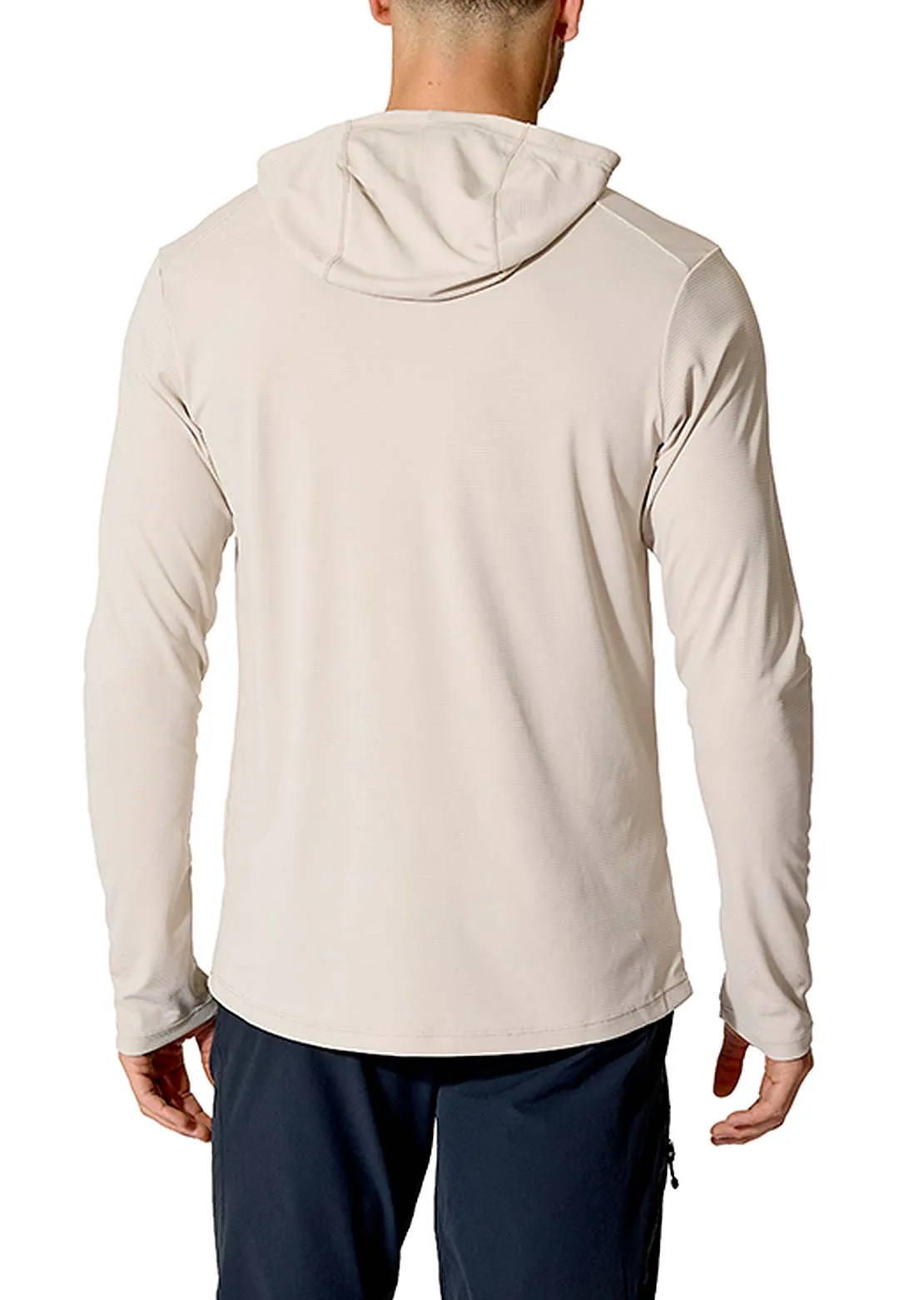 Rab Men's Force Hood sold by Prfo product image thumbnail 4