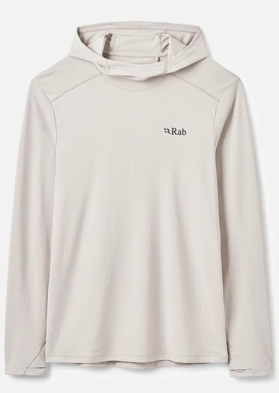 Rab Men's Force Hood made by Prfo