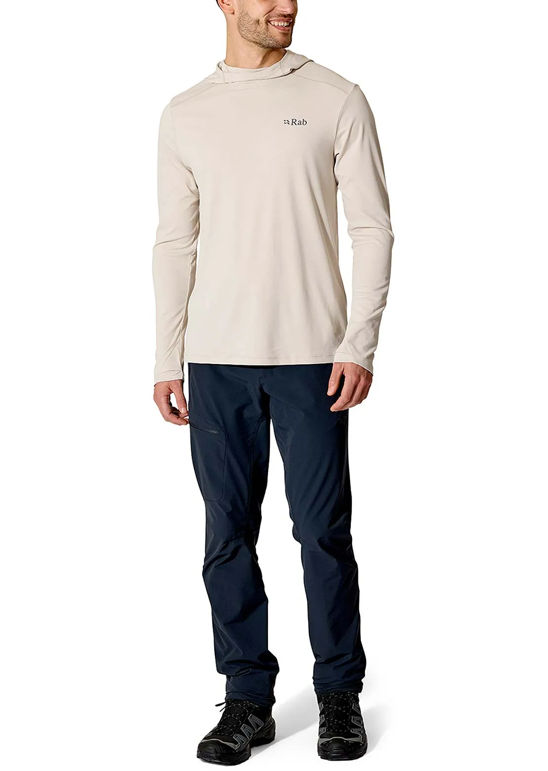 Rab Men's Force Hood sold by Prfo product image thumbnail 5