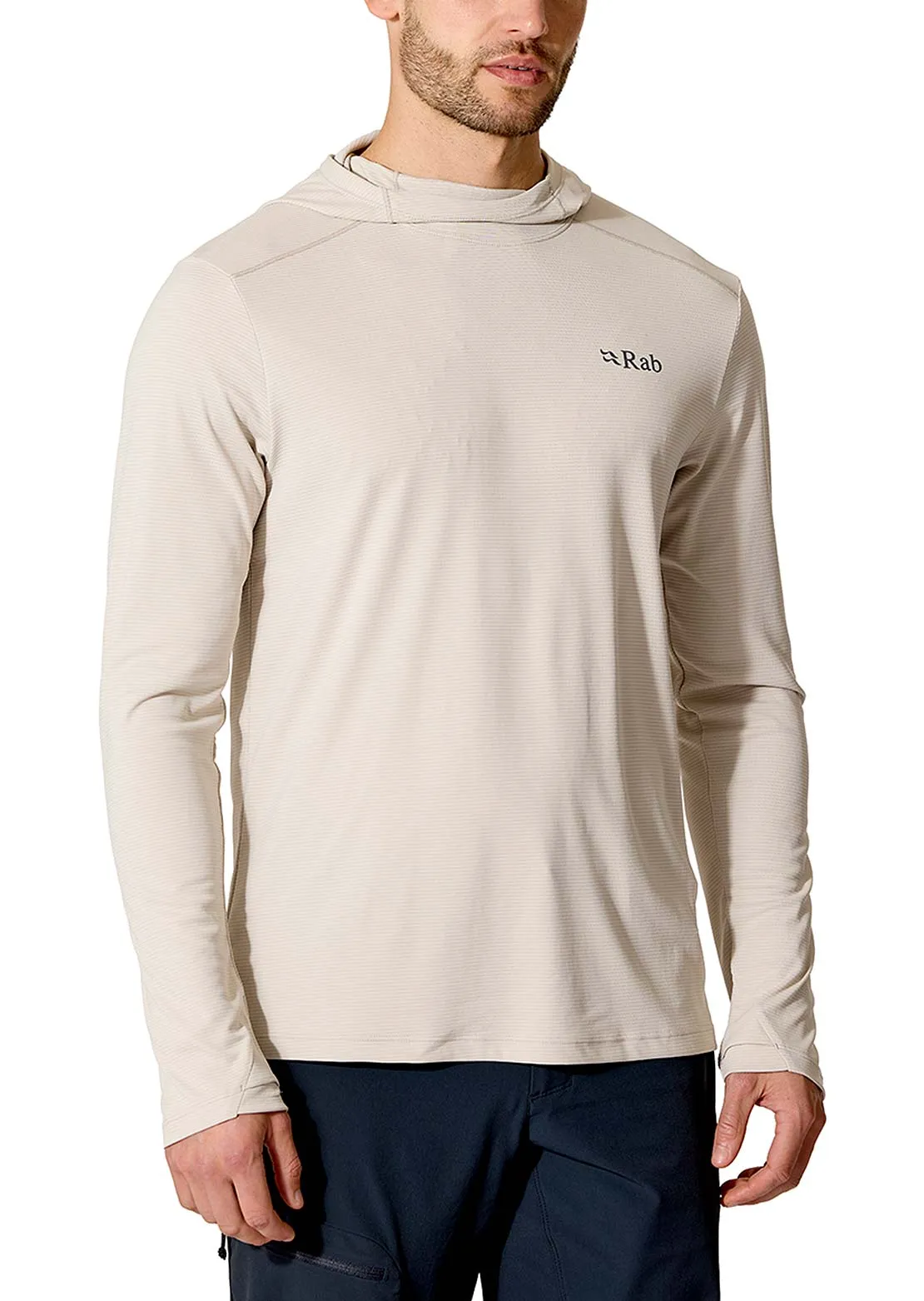 Rab Men's Force Hood sold by Prfo product image thumbnail 3