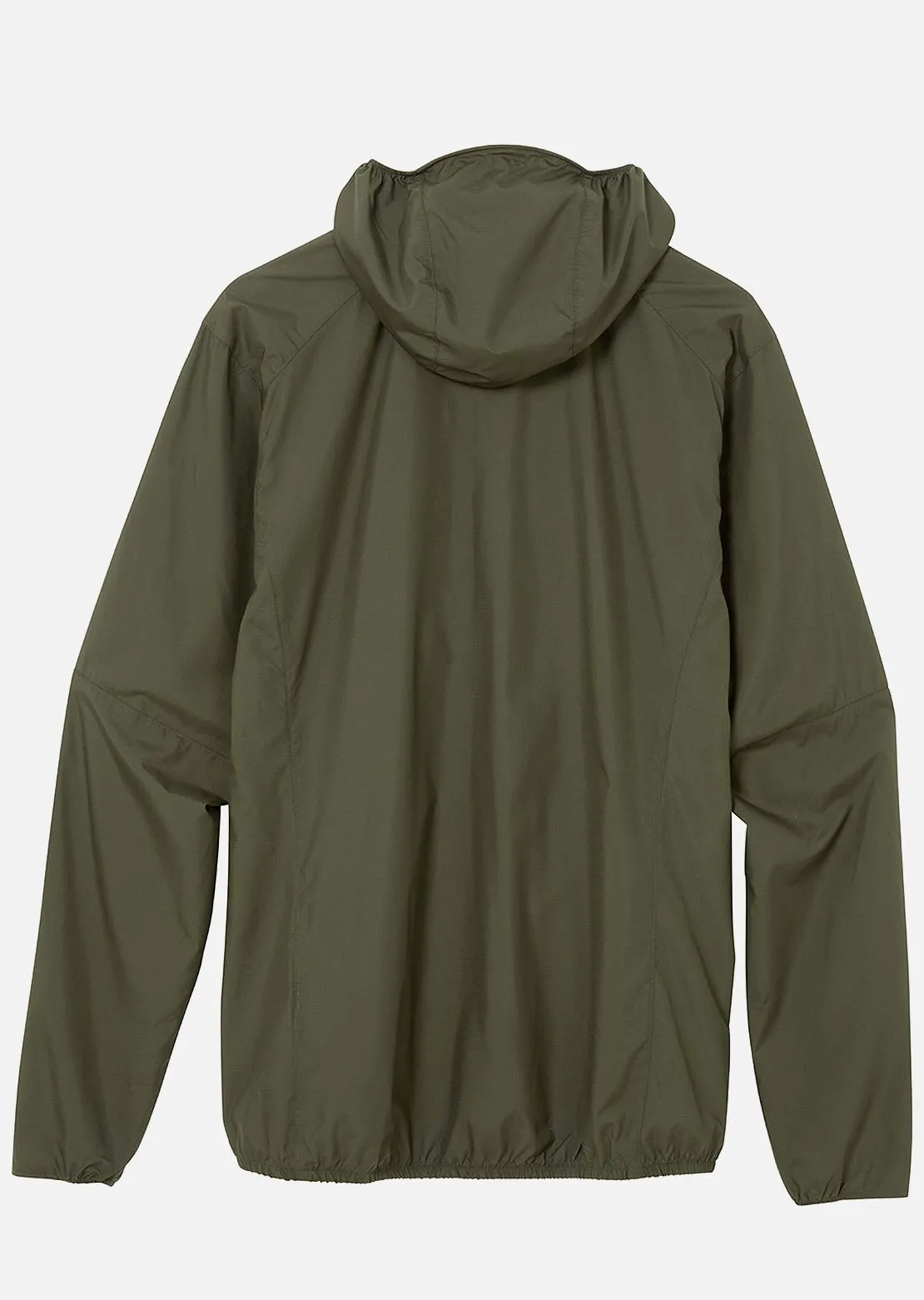 Rab Men's Windgather Hood sold by Prfo product image thumbnail 2