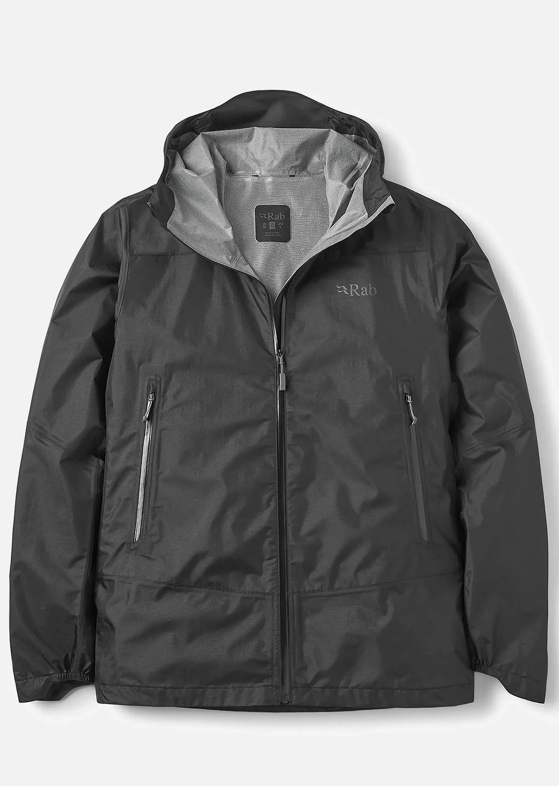 Rab Men's Phantom Mountain Jacket sold by Prfo