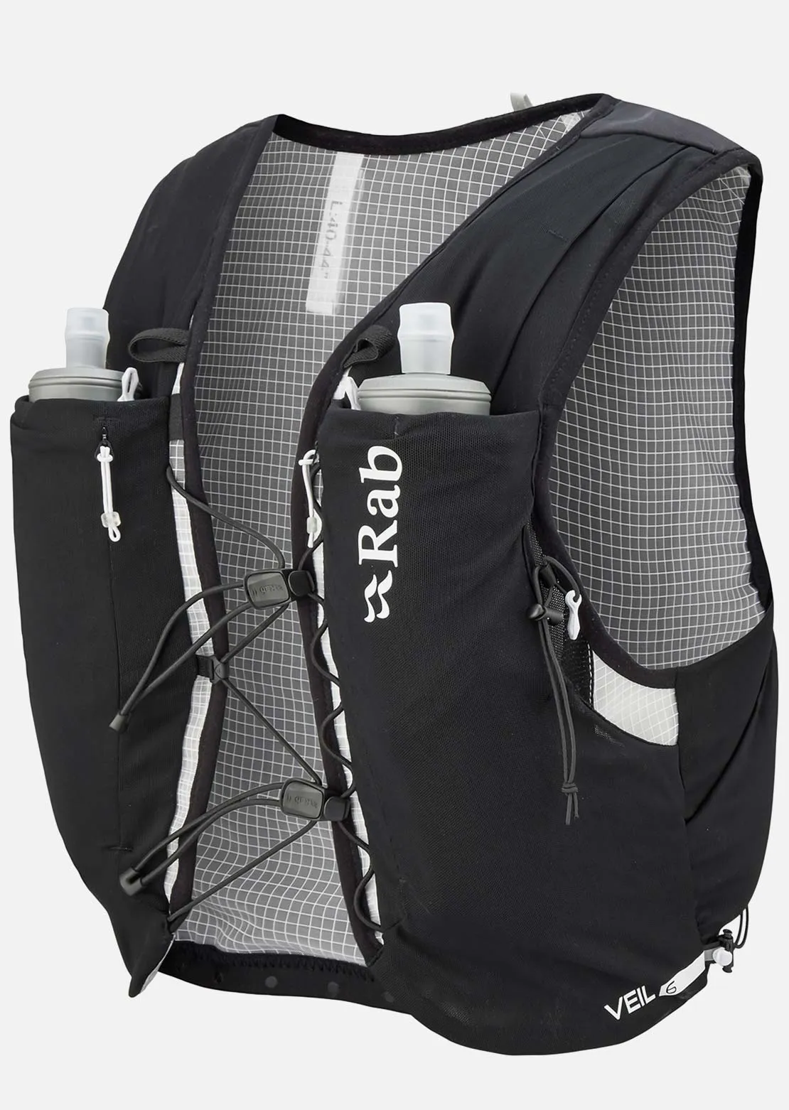 Rab Unisex Veil 6 Hydration Vest sold by Prfo product image thumbnail 4