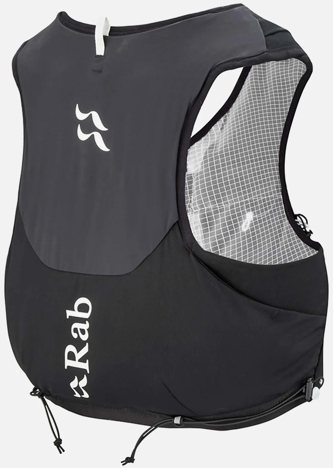 Rab Unisex Veil 6 Hydration Vest sold by Prfo product image thumbnail 5