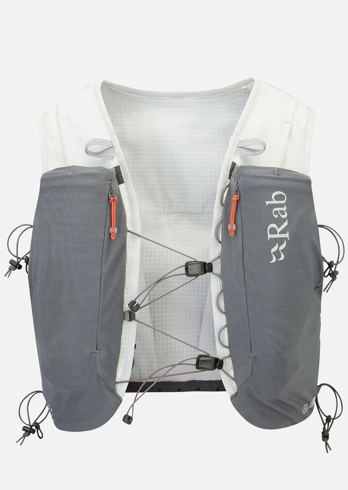 Rab Unisex Veil 6 Hydration Vest sold by Prfo product image thumbnail 2