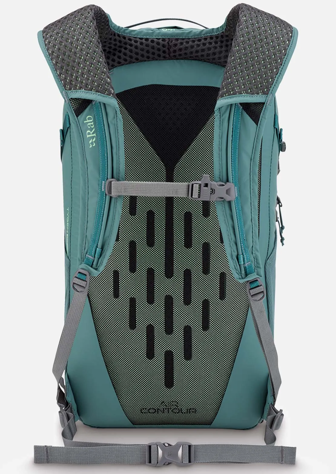 Rab Unisex Tygen 22 Backpack sold by Prfo product image thumbnail 4