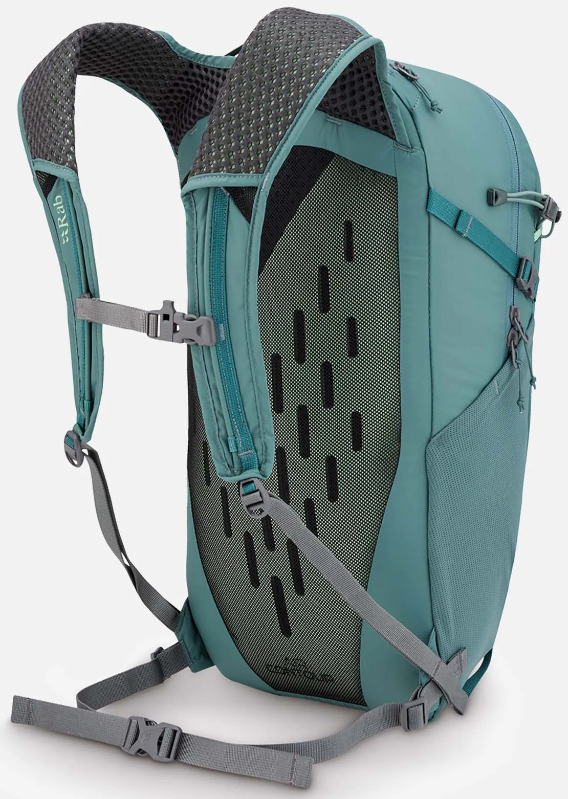 Rab Unisex Tygen 22 Backpack sold by Prfo product image thumbnail 3