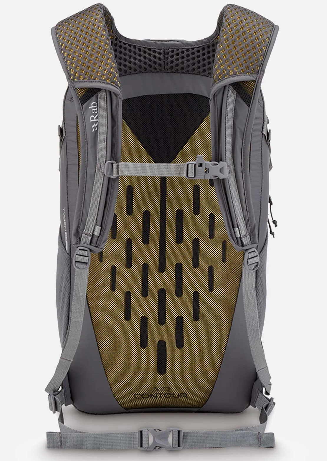 Rab Unisex Tygen 22 Backpack sold by Prfo product image thumbnail 4