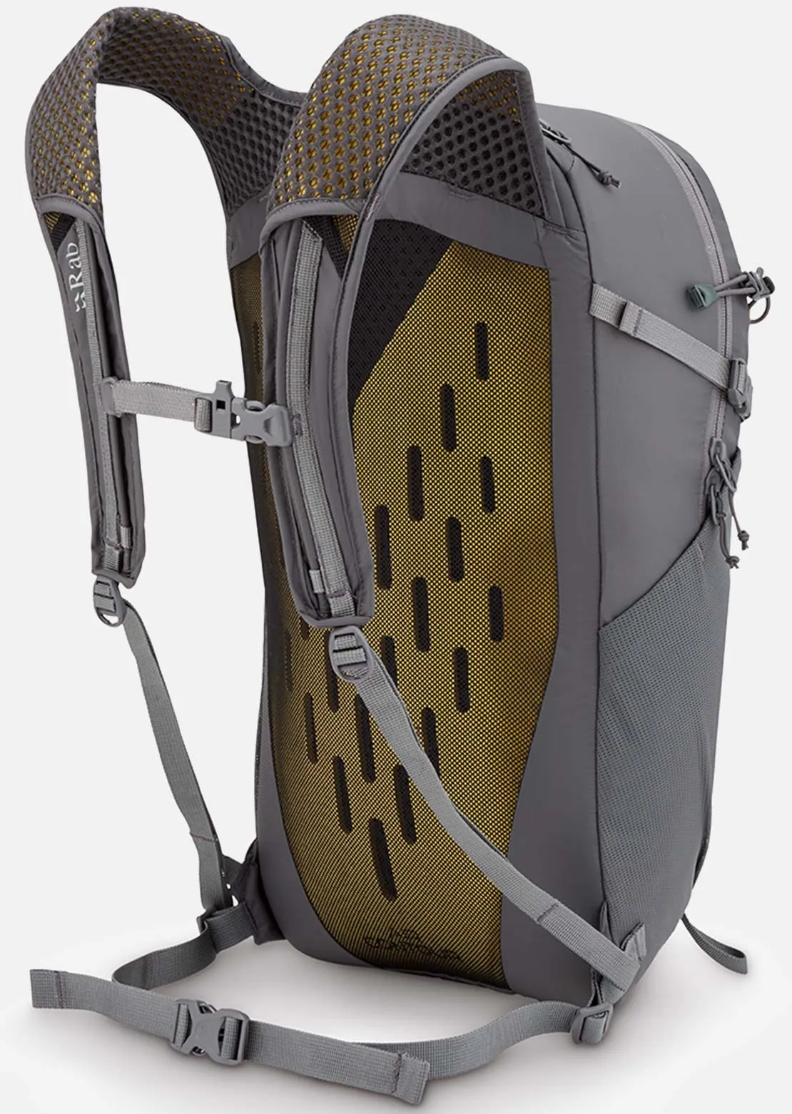 Rab Unisex Tygen 22 Backpack sold by Prfo product image thumbnail 3