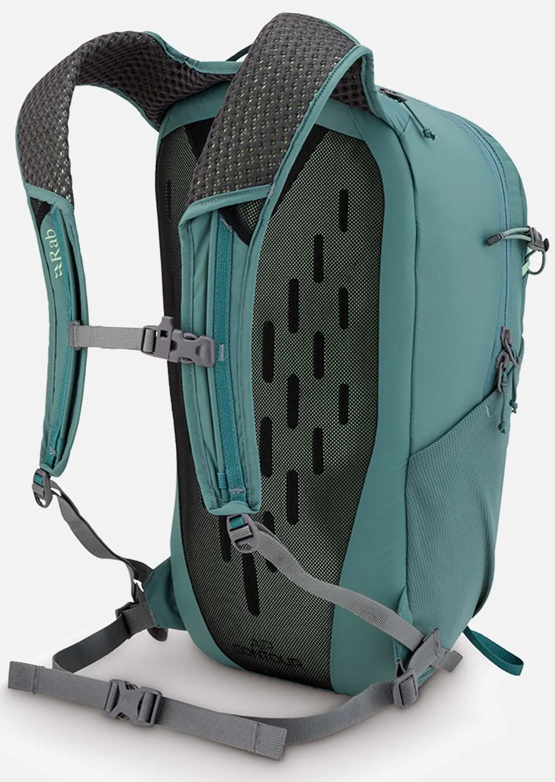 Rab Unisex Tygen 18 Backpack sold by Prfo product image thumbnail 3