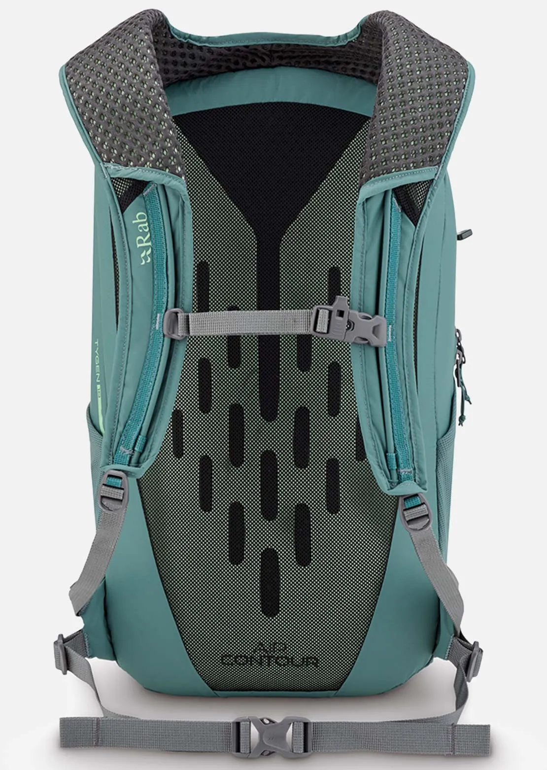 Rab Unisex Tygen 18 Backpack sold by Prfo product image thumbnail 4