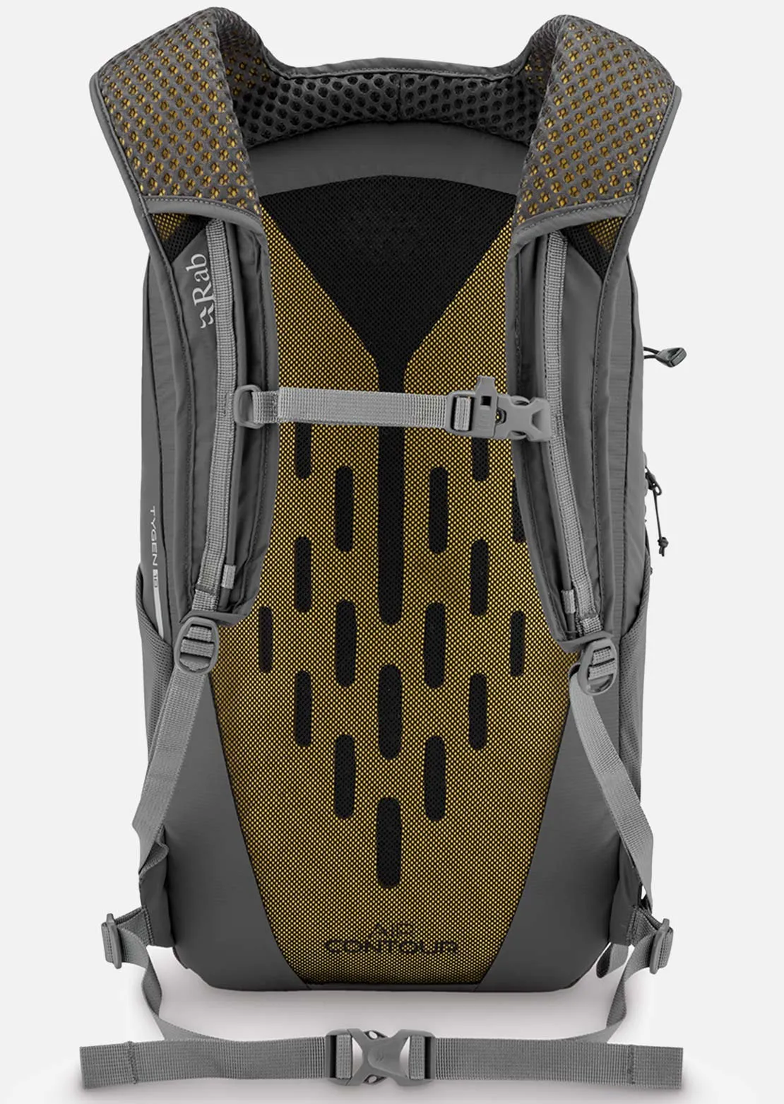 Rab Unisex Tygen 18 Backpack sold by Prfo product image thumbnail 4