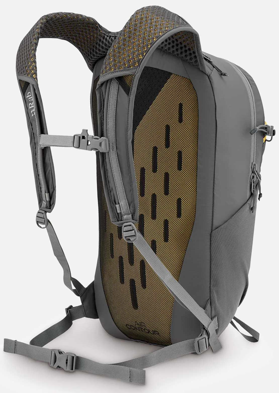 Rab Unisex Tygen 18 Backpack sold by Prfo product image thumbnail 3