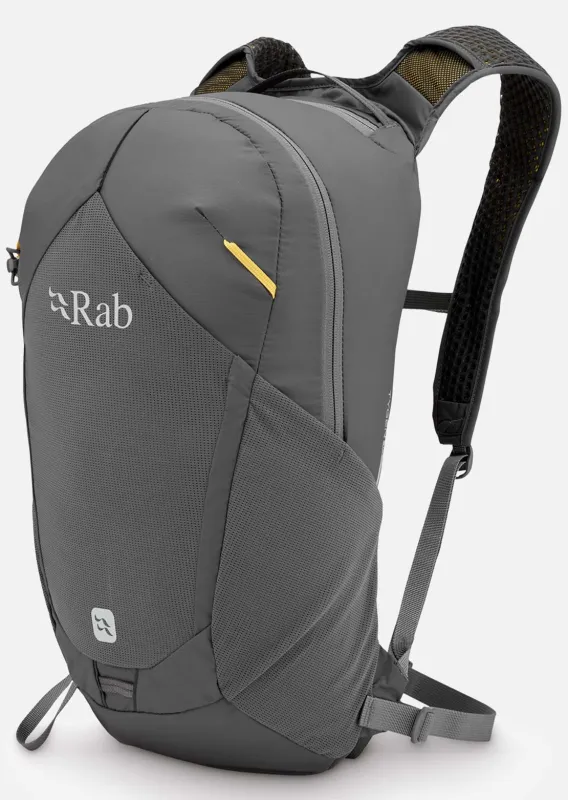 Rab Unisex Tygen 18 Backpack made by Prfo