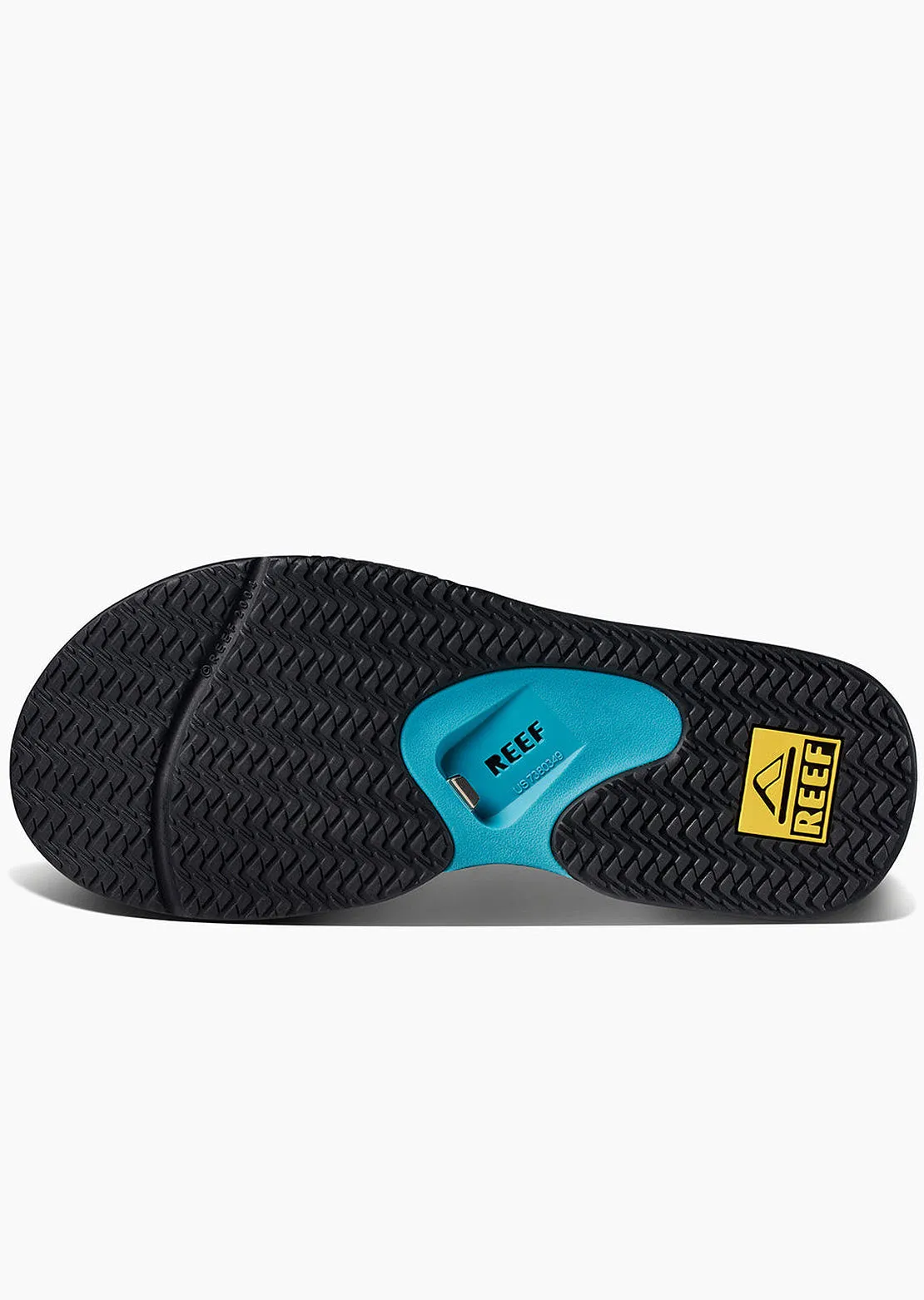 Reef Men's Fanning Sandals sold by Prfo product image thumbnail 5