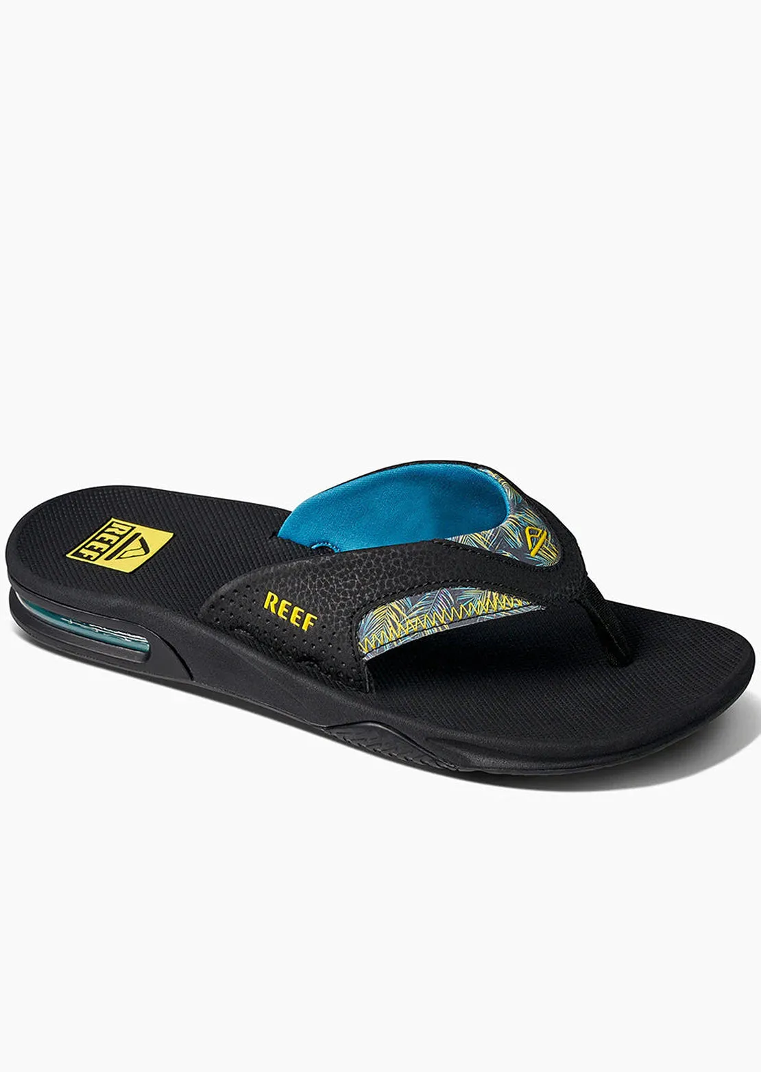 Reef Men's Fanning Sandals sold by Prfo product image thumbnail 4