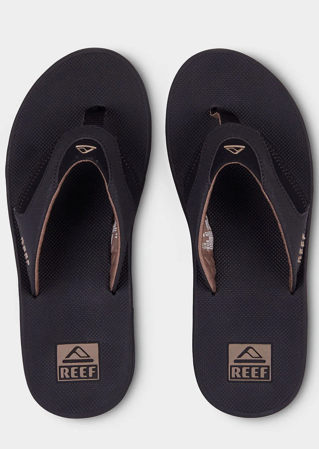 Reef Men's Fanning Sandals sold by Prfo product image thumbnail 2
