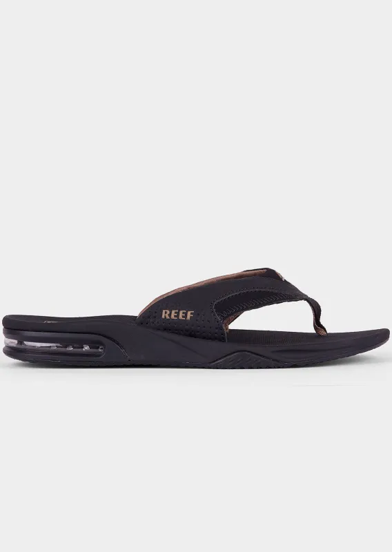Reef Men's Fanning Sandals made by Reef