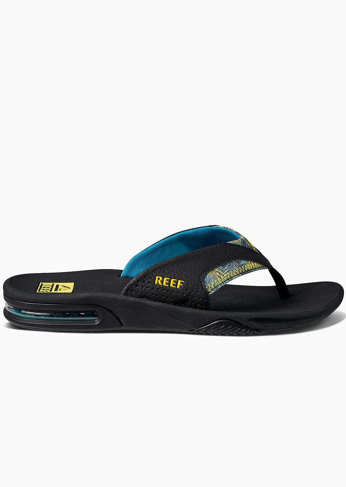 Reef Men's Fanning Sandals sold by Prfo product image thumbnail 3