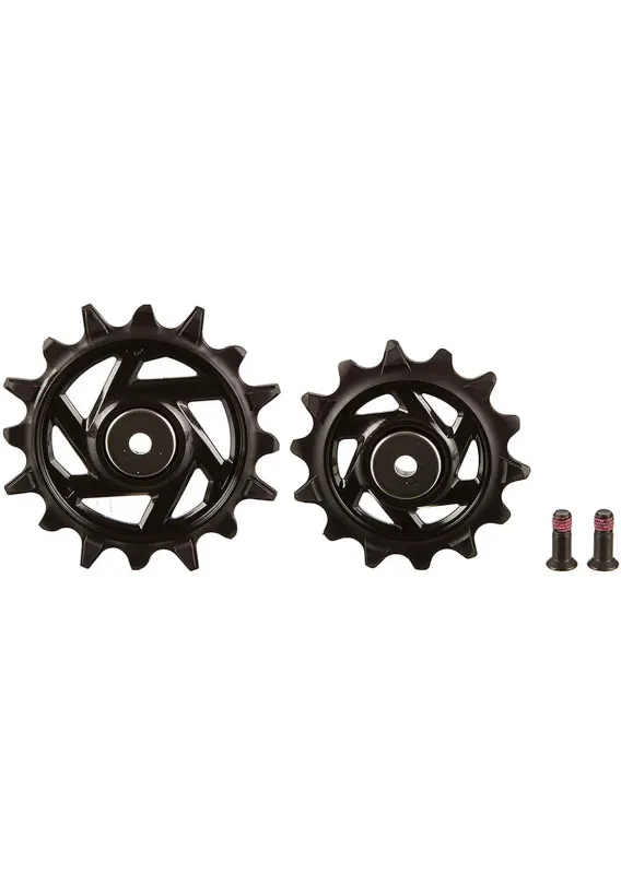 SRAM Unisex Eagle 70/90 Pulley Kit made by Prfo