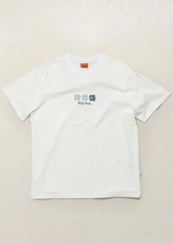 Rhythm Men's High Beaming Vintage T-Shirt made by Rhythm.