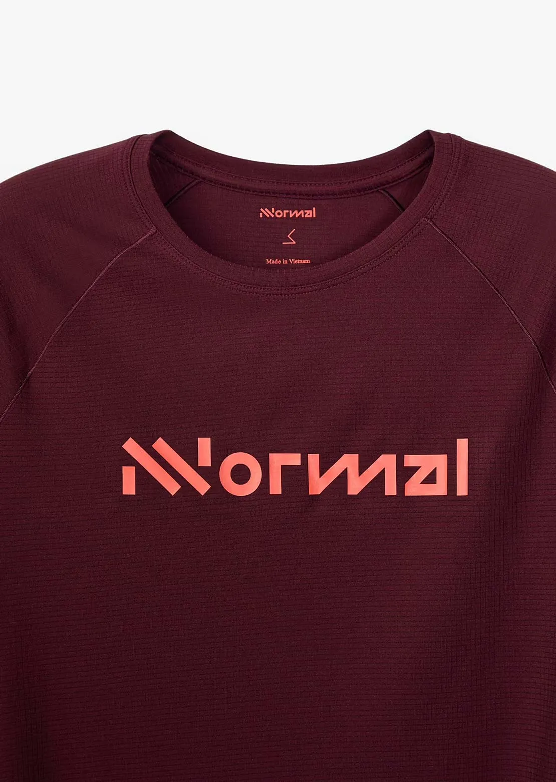 NNormal Women's Race 02 T-Shirt sold by Prfo product image thumbnail 5