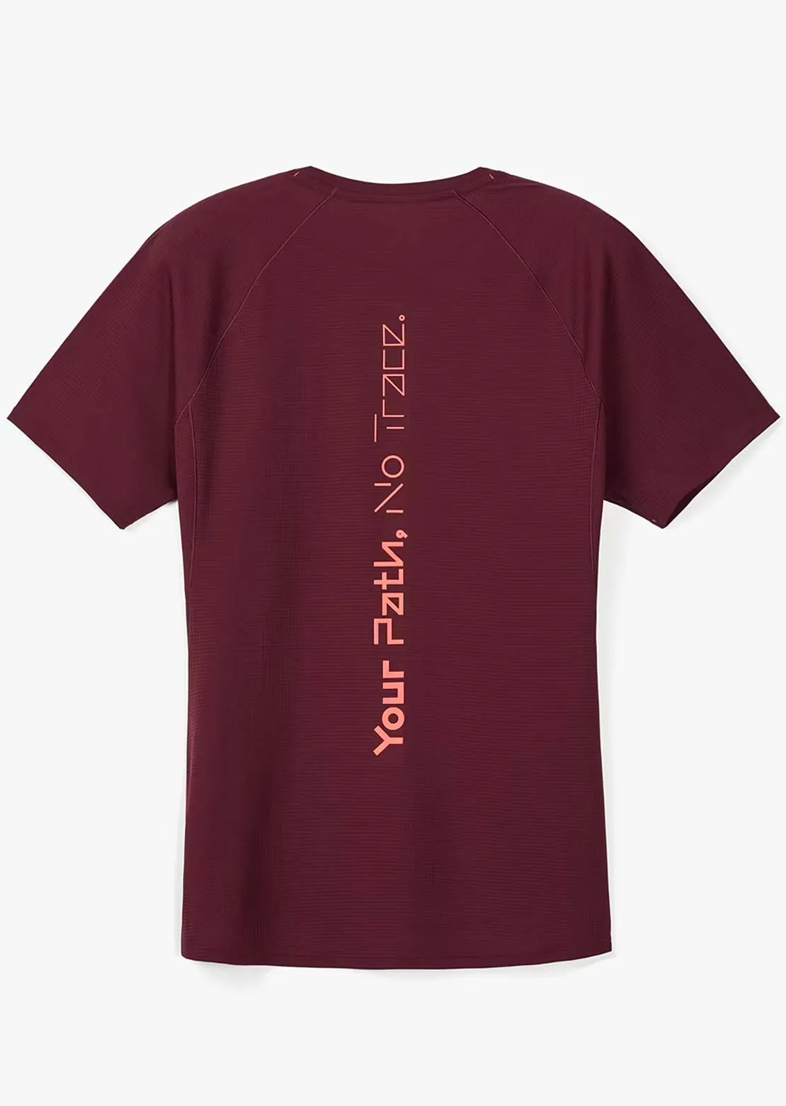 NNormal Women's Race 02 T-Shirt sold by Prfo product image thumbnail 2