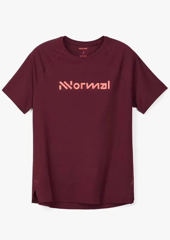 NNormal Women's Race 02 T-Shirt made by Prfo