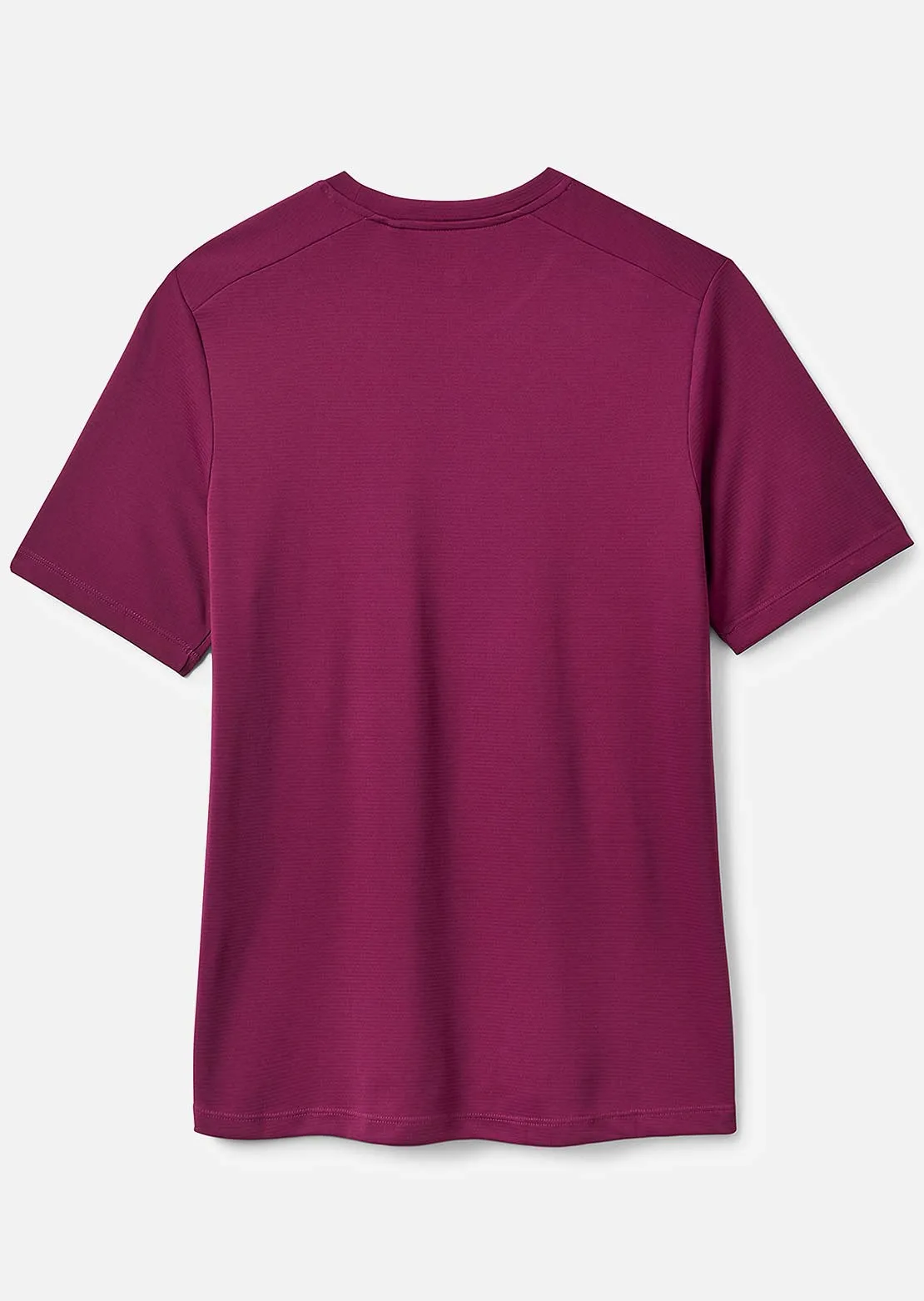 Rab Women's Force Stamp T-Shirt sold by Prfo product image thumbnail 2